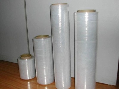 缠绕膜包装解决方案 衡水市桃城区金泰包装材料加工厂的品质之选